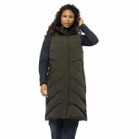 Jack Wolfskin Marienplatz Väst