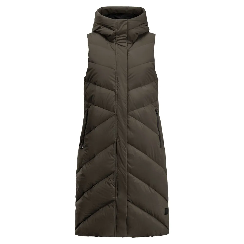 Jack Wolfskin Marienplatz Väst