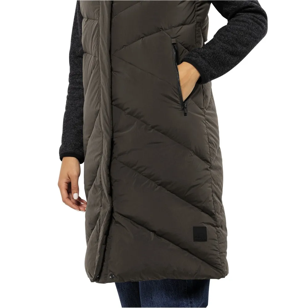 Jack Wolfskin Marienplatz Väst