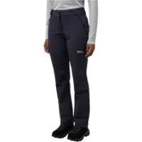 Jack Wolfskin Men's Activate Thermic Pants