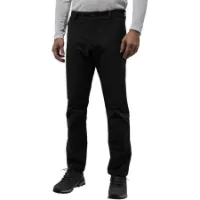 Jack Wolfskin Men's Activate Thermic Pants Jack Wolfskin Men's Activate Thermic Pants