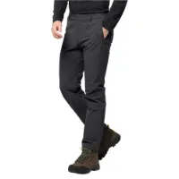 Jack Wolfskin Men's Activate Thermic Pants Jack Wolfskin Men's Activate Thermic Pants