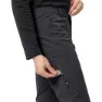 Jack Wolfskin Men's Activate Thermic Pants