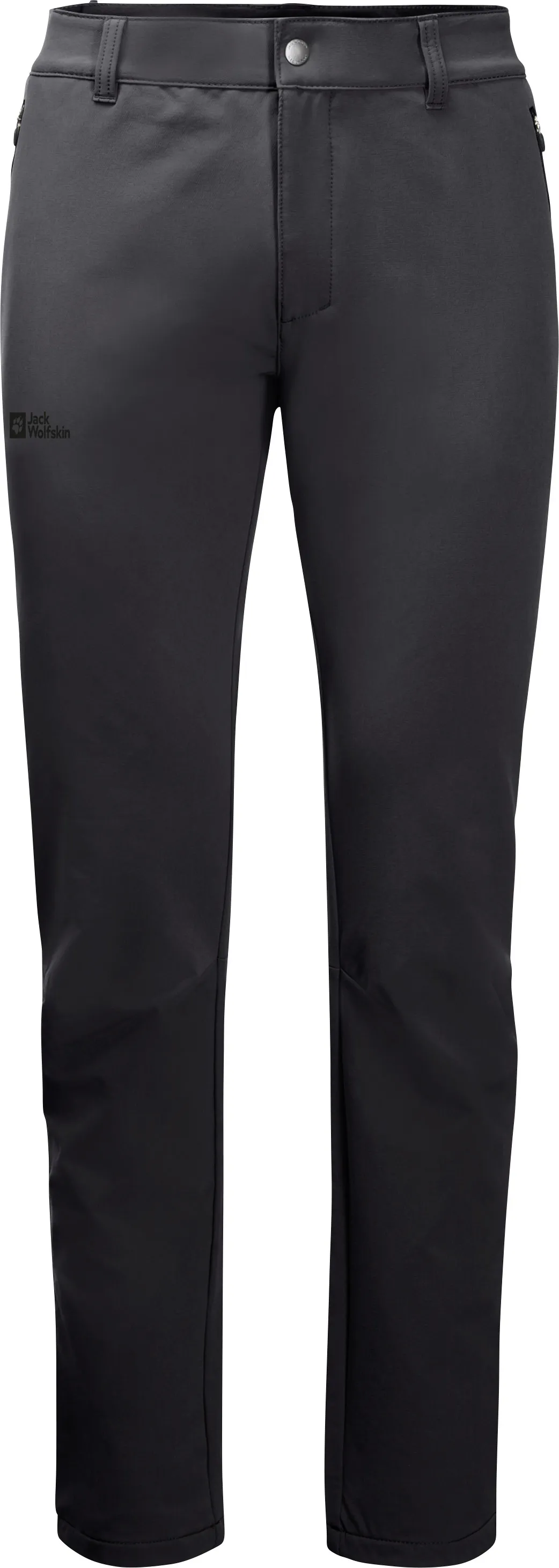 Jack Wolfskin Men's Activate Thermic Pants Jack Wolfskin Men's Activate Thermic Pants