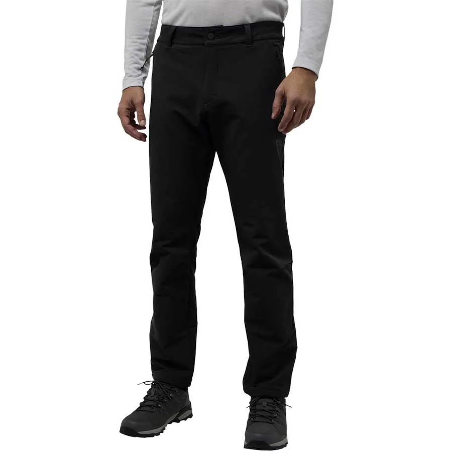 Jack Wolfskin Men's Activate Thermic Pants