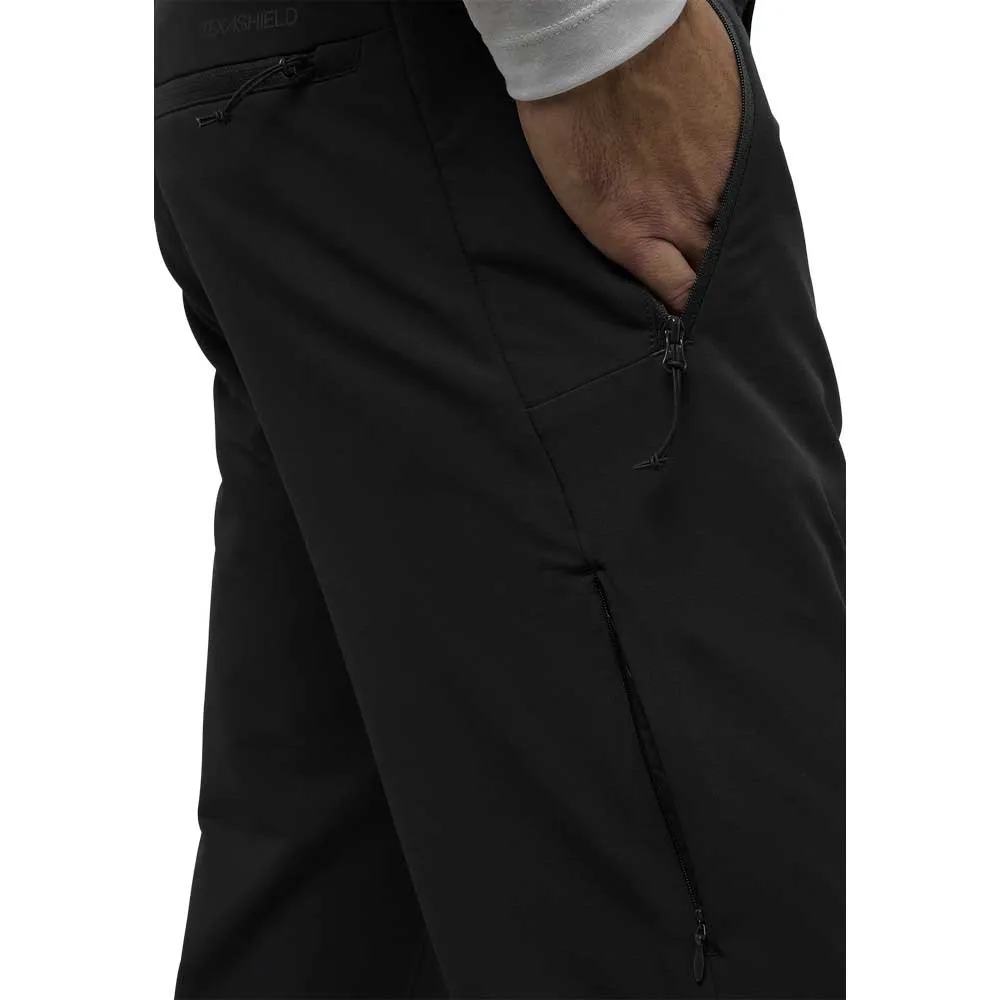 Jack Wolfskin Men's Activate Thermic Pants