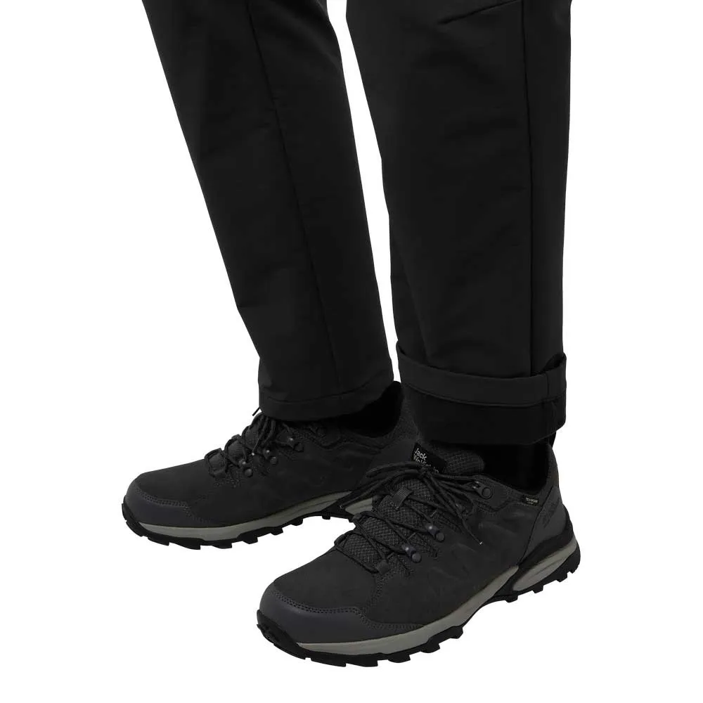 Jack Wolfskin Men's Activate Thermic Pants
