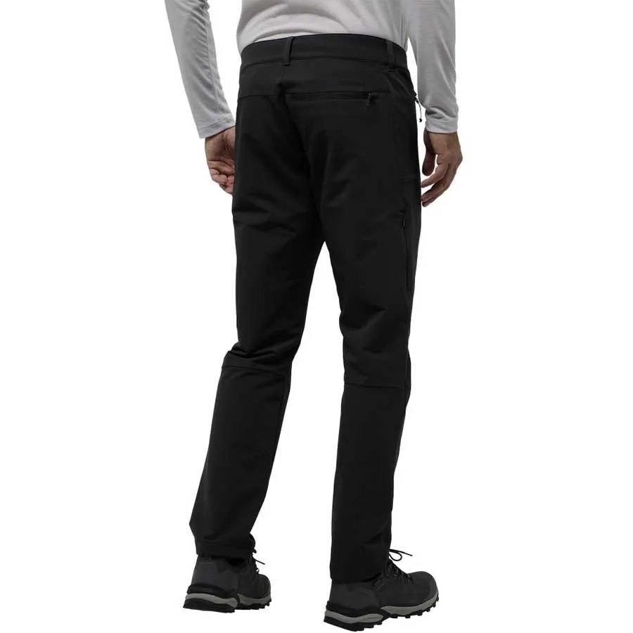 Jack Wolfskin Men's Activate Thermic Pants