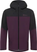Jack Wolfskin Men's Alpspitze Tour 3l Jacket Jack Wolfskin Men's Alpspitze Tour 3l Jacket
