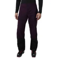 Jack Wolfskin Men's Alpspitze Tour 3l Pants