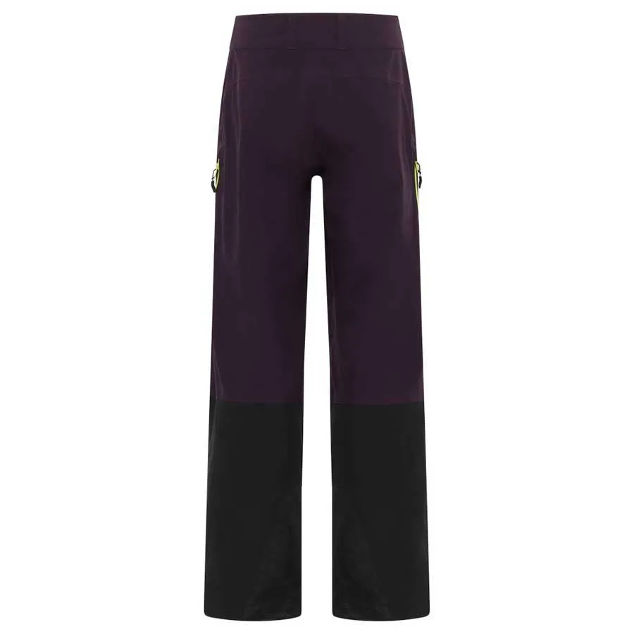 Jack Wolfskin Men's Alpspitze Tour 3l Pants Jack Wolfskin Men's Alpspitze Tour 3l Pants