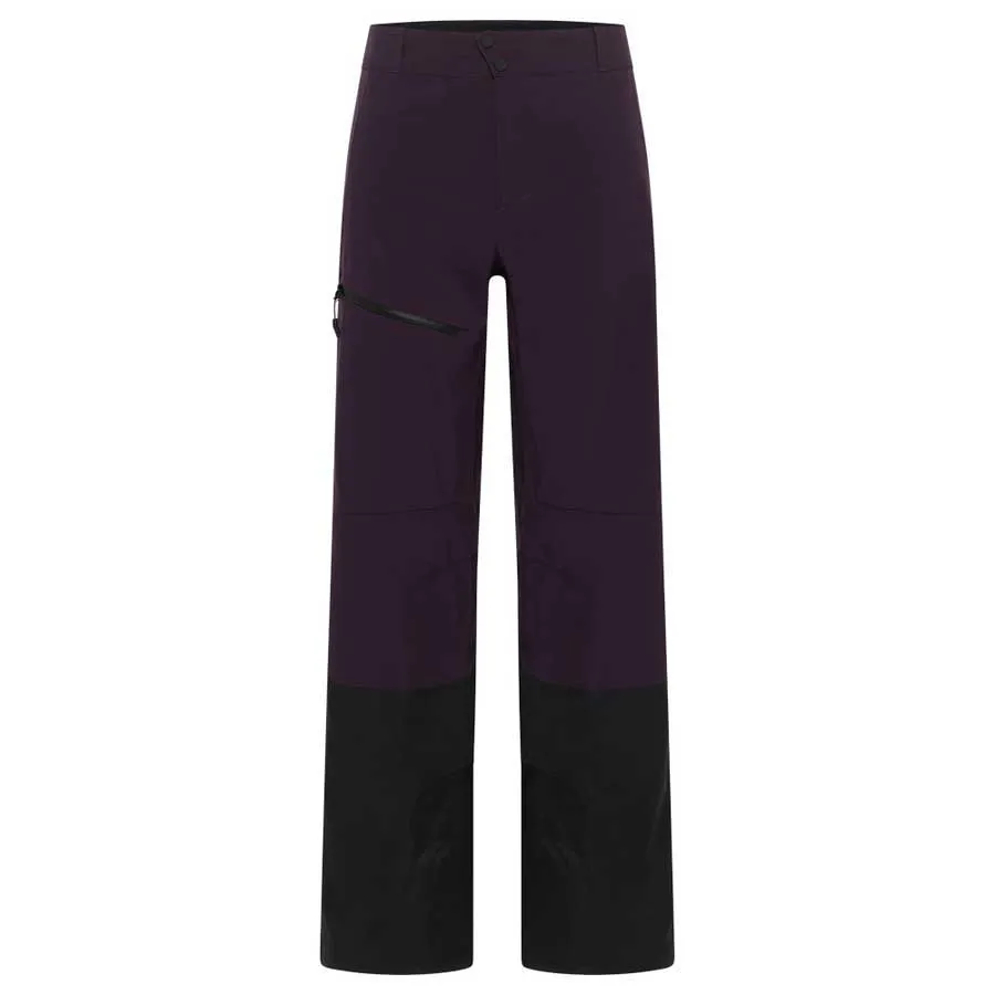 Jack Wolfskin Men's Alpspitze Tour 3l Pants Jack Wolfskin Men's Alpspitze Tour 3l Pants