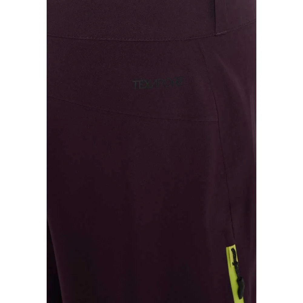 Jack Wolfskin Men's Alpspitze Tour 3l Pants Jack Wolfskin Men's Alpspitze Tour 3l Pants