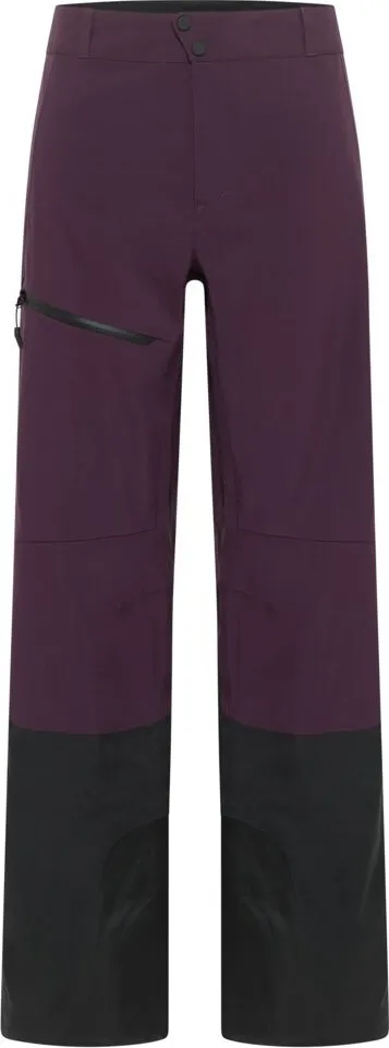 Jack Wolfskin Men's Alpspitze Tour 3l Pants Jack Wolfskin Men's Alpspitze Tour 3l Pants