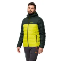 Jack Wolfskin Men's Ather Down Hoody Jack Wolfskin Men's Ather Down Hoody