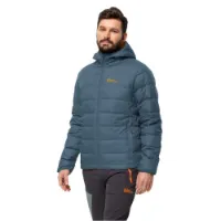 Jack Wolfskin Men's Ather Down Hoody