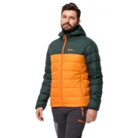 Jack Wolfskin Men's Ather Down Hoody Jack Wolfskin Men's Ather Down Hoody