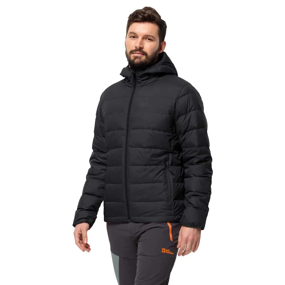 Jack Wolfskin Men's Ather Down Hoody