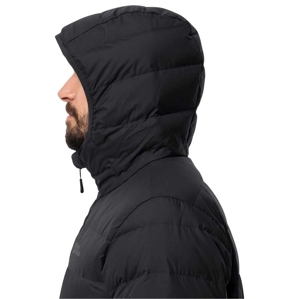 Jack Wolfskin Men's Ather Down Hoody