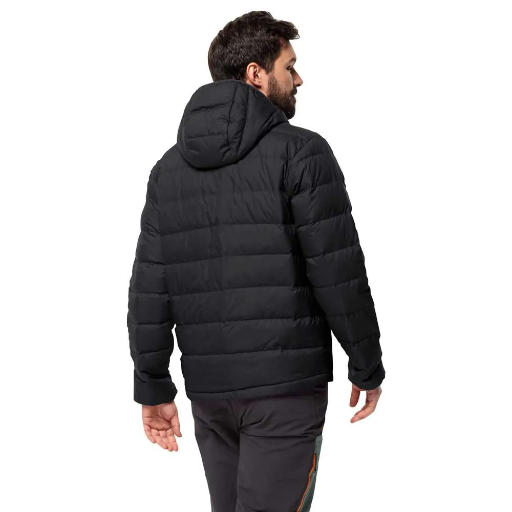 Jack Wolfskin Men's Ather Down Hoody