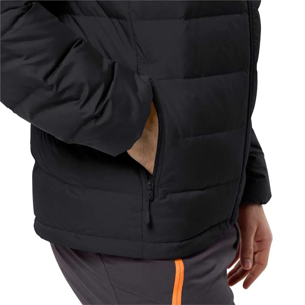 Jack Wolfskin Men's Ather Down Hoody
