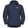 Midnight sky / dark navy