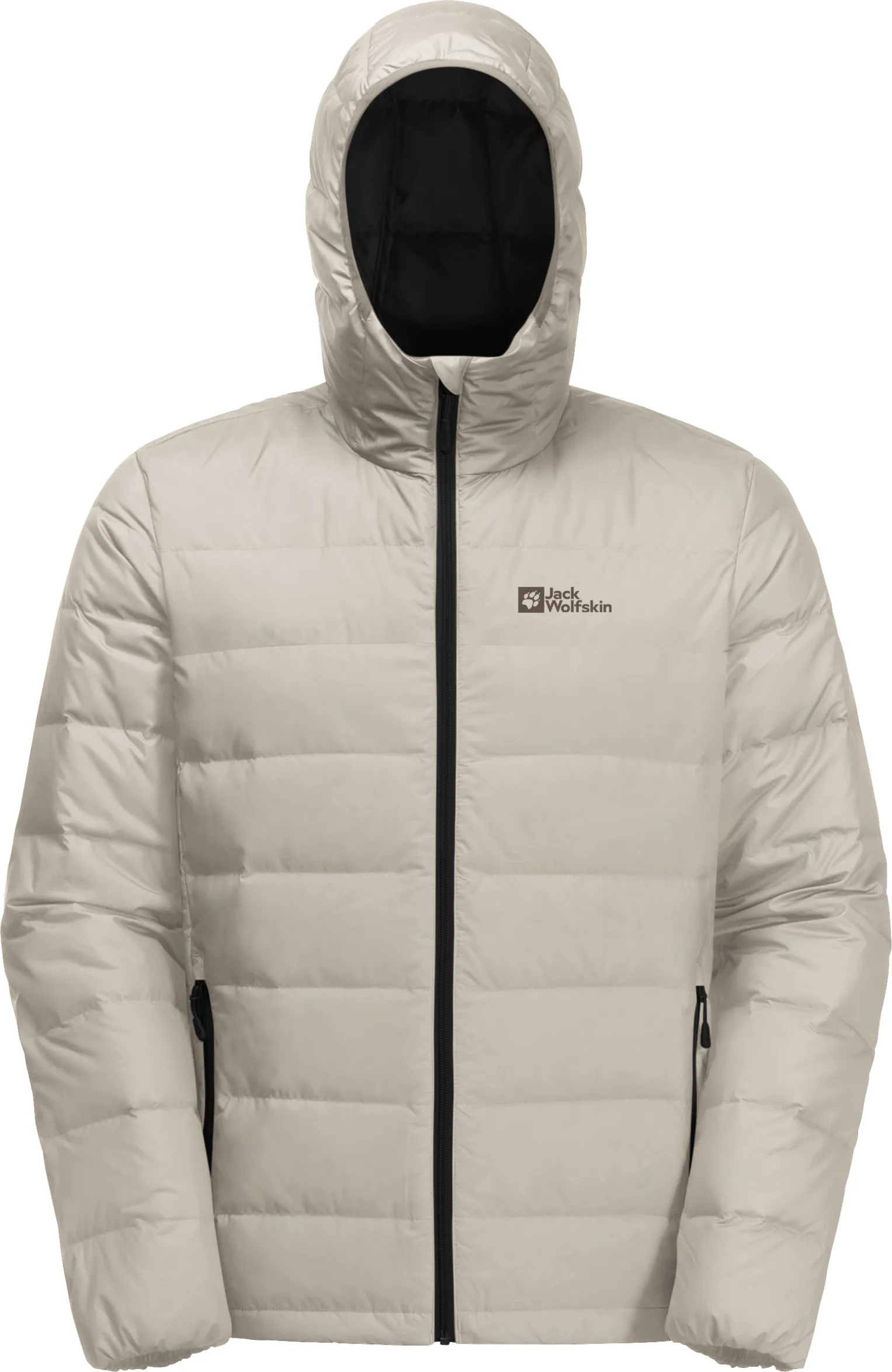 Jack Wolfskin Men's Ather Down Hoody