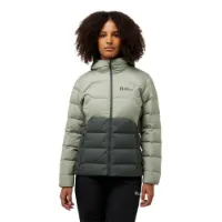 Jack Wolfskin Men's Ather Down Jacket Jack Wolfskin Men's Ather Down Jacket