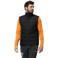 Jack Wolfskin Men's Ather Down Vest