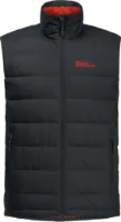 Jack Wolfskin Men's Ather Down Vest