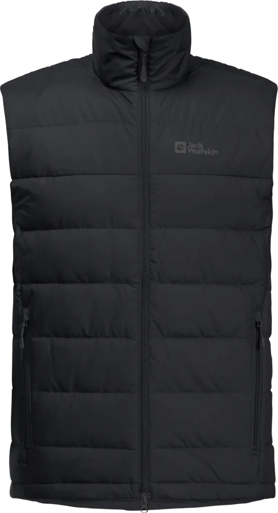 Jack Wolfskin Men's Ather Down Vest