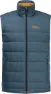 Jack Wolfskin Men's Ather Down Vest