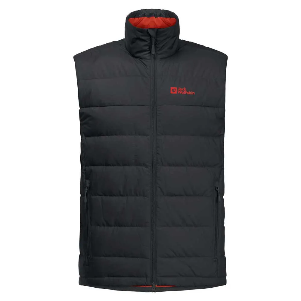 Jack Wolfskin Men's Ather Down Vest