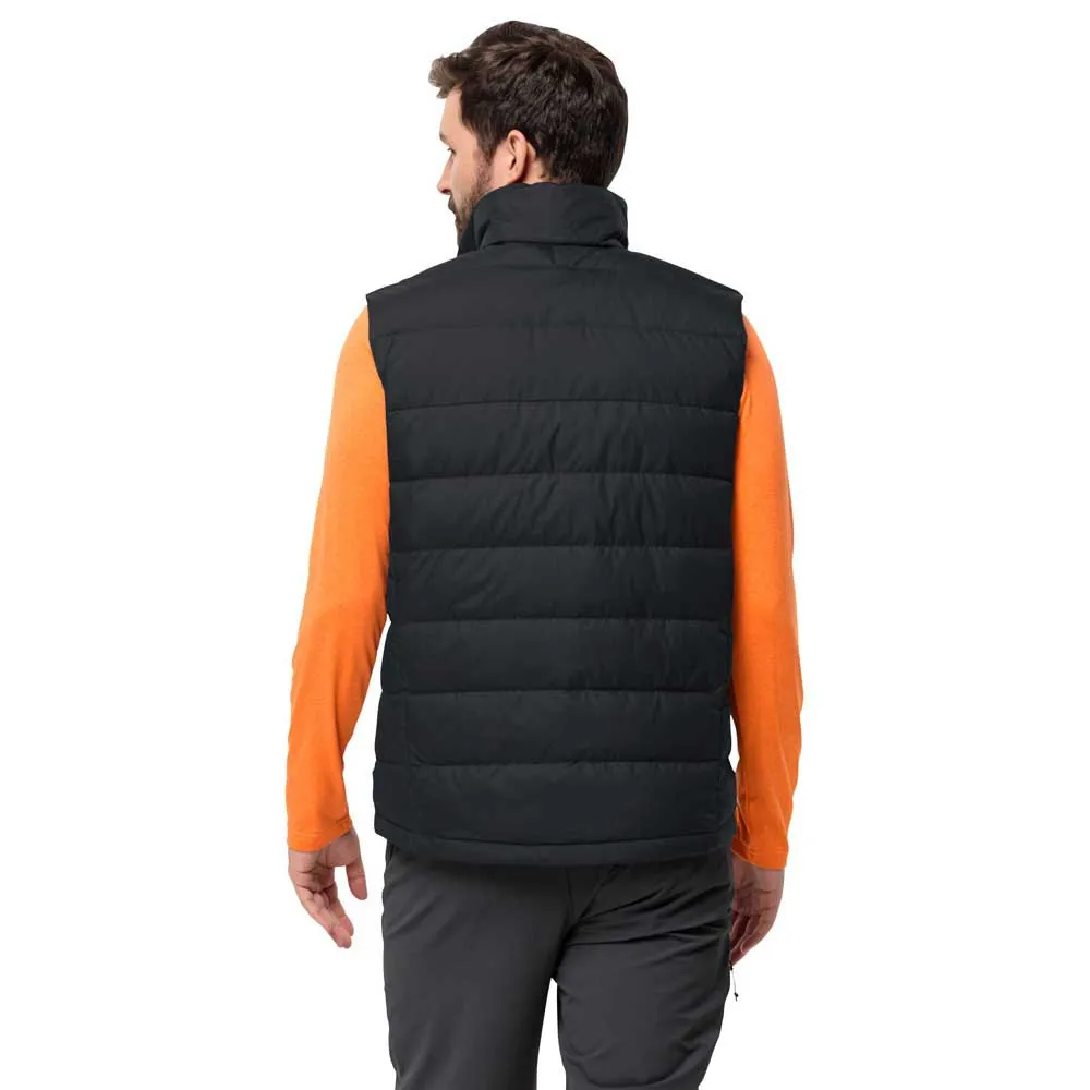 Jack Wolfskin Men's Ather Down Vest