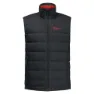 Jack Wolfskin Men's Ather Down Vest