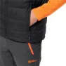 Jack Wolfskin Men's Ather Down Vest