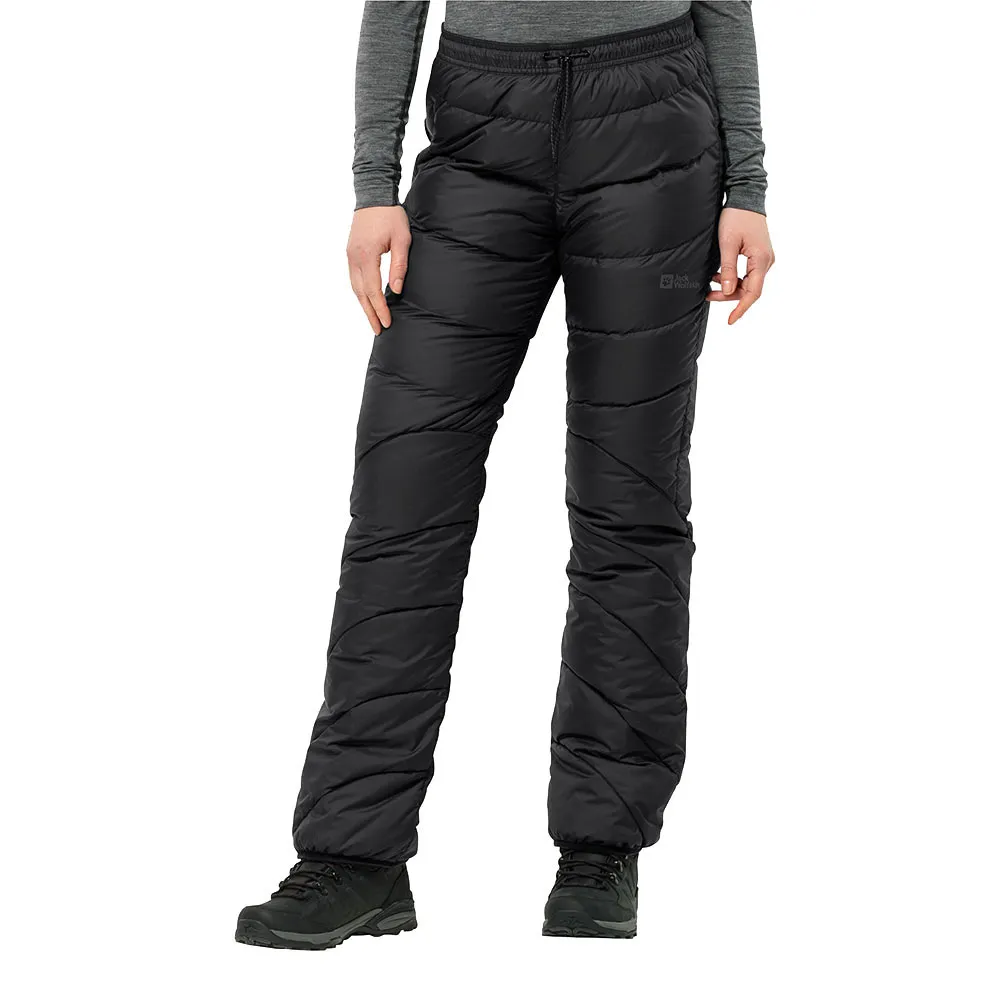 Jack Wolfskin Men's Atmosphere Pants Jack Wolfskin Men's Atmosphere Pants