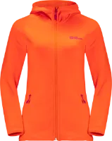 Jack Wolfskin Men's Baiselberg Hooded Full Zip