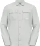Jack Wolfskin Men's Barrier Long Sleeve Shirt