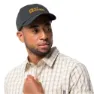 Jack Wolfskin Men's Baseball Cap