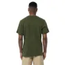 Jack Wolfskin Men's Brand Tee