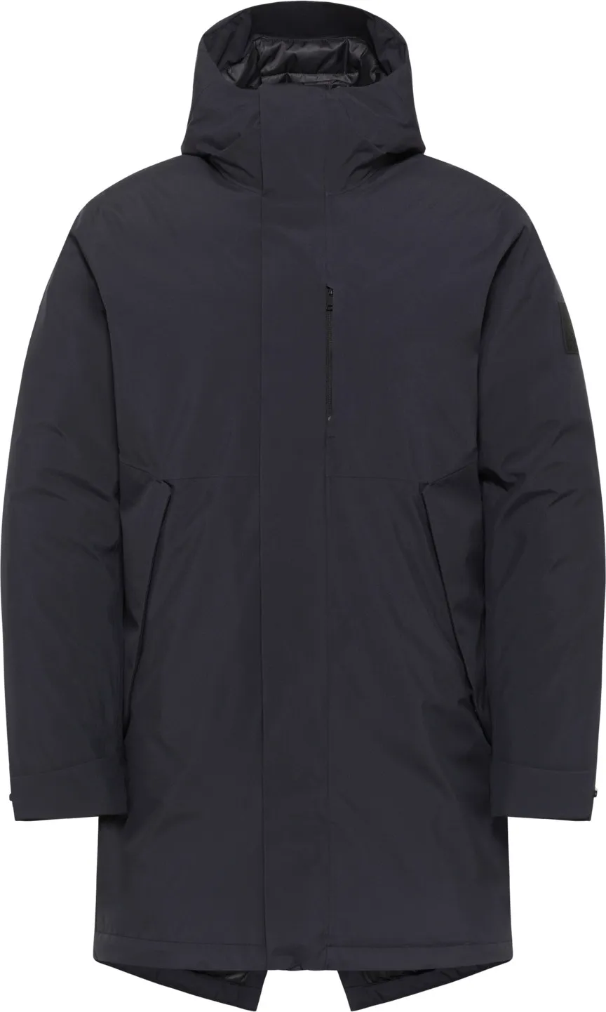 Jack Wolfskin Men's Brandenburger Coat Jack Wolfskin Men's Brandenburger Coat