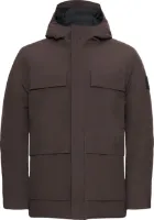 Jack Wolfskin Men's Brandenburger Jacket Jack Wolfskin Men's Brandenburger Jacket