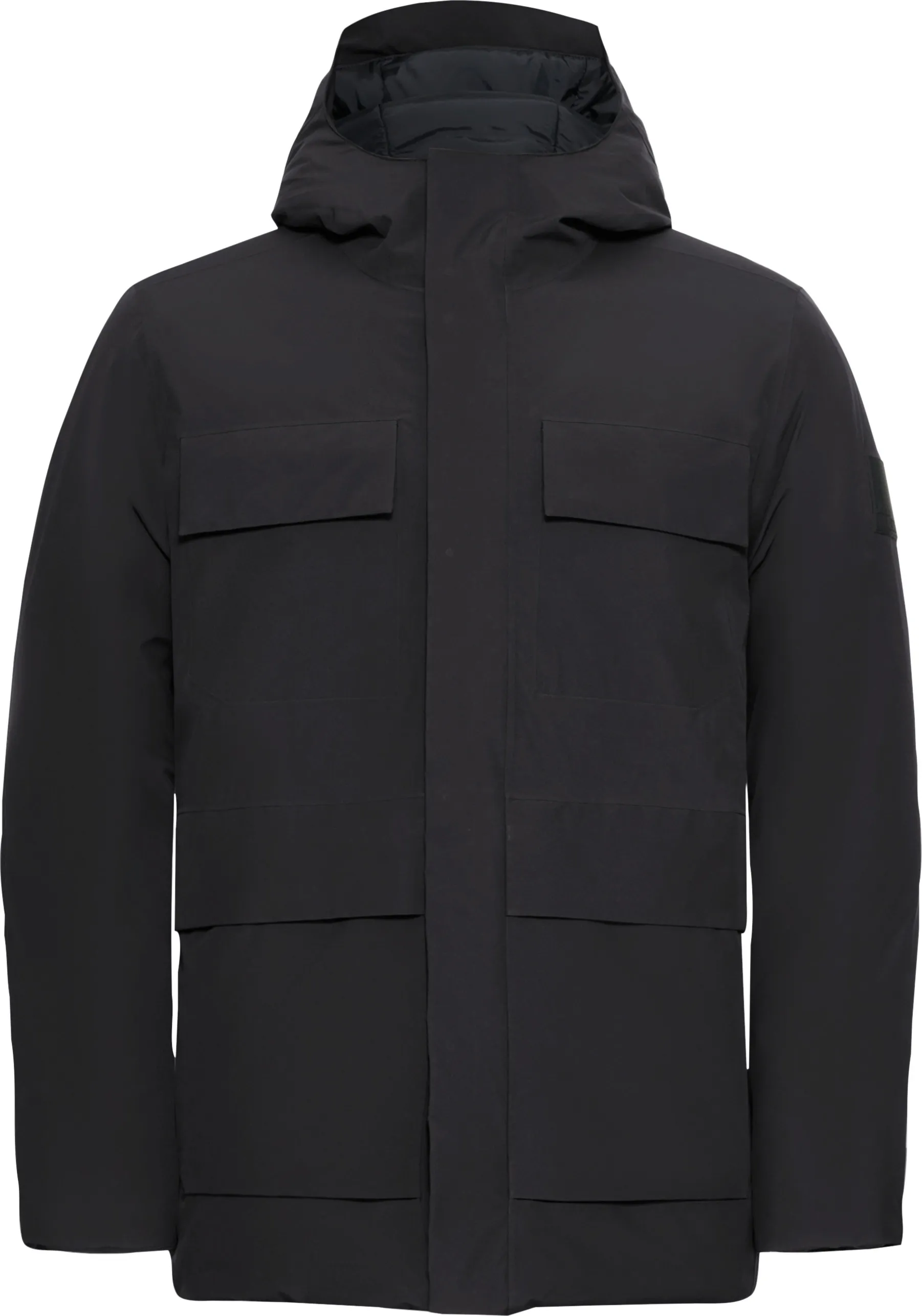 Jack Wolfskin Men's Brandenburger Jacket Jack Wolfskin Men's Brandenburger Jacket