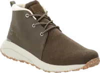 Jack Wolfskin Men's Campfire Chakka Mid Jack Wolfskin Men's Campfire Chakka Mid