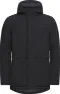 Jack Wolfskin Men's Cold Camp Coat