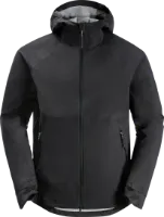 Jack Wolfskin Men's Commute Mono Jacket Jack Wolfskin Men's Commute Mono Jacket