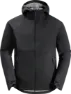 Jack Wolfskin Men's Commute Mono Jacket, Phantom