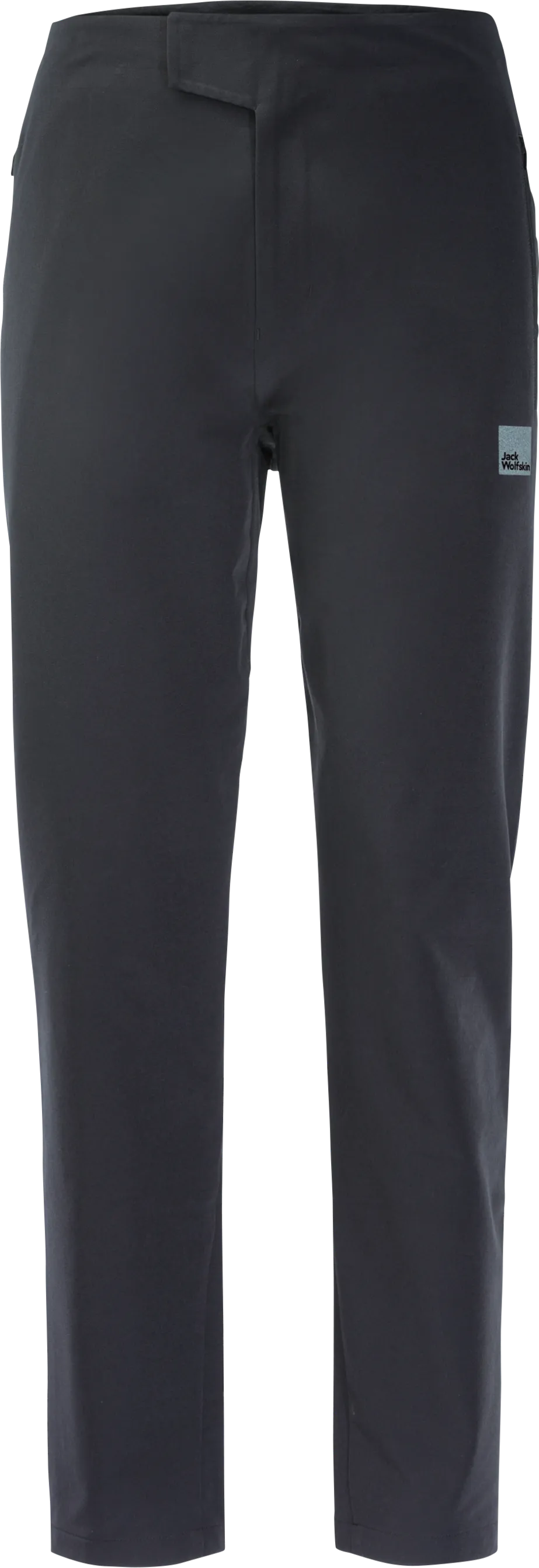 Jack Wolfskin Men's Commute Winter Pants, Phantom Jack Wolfskin Men's Commute Winter Pants, Phantom