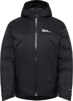 Jack Wolfskin Men's Cyrox 2-Layer Down Jacket Jack Wolfskin Men's Cyrox 2-Layer Down Jacket